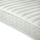 image 2 of Noah Memory Sprung Low Profile Mattress Double
