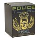 image 3 of Police To Be The King Eau De Toilette 40ml