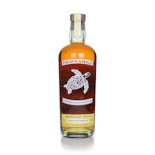Hawksbill Banana Skin Spiced Rum | Clear | 1