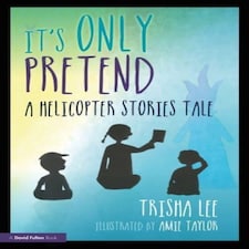 Its Only Pretend