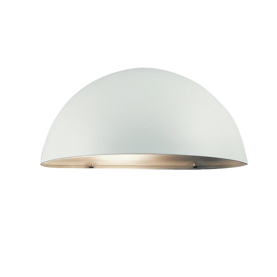 Scorpius Maxi | Wall light | White
