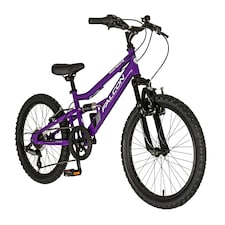 Falcon Moonstone 20" Kids Mountain Bike