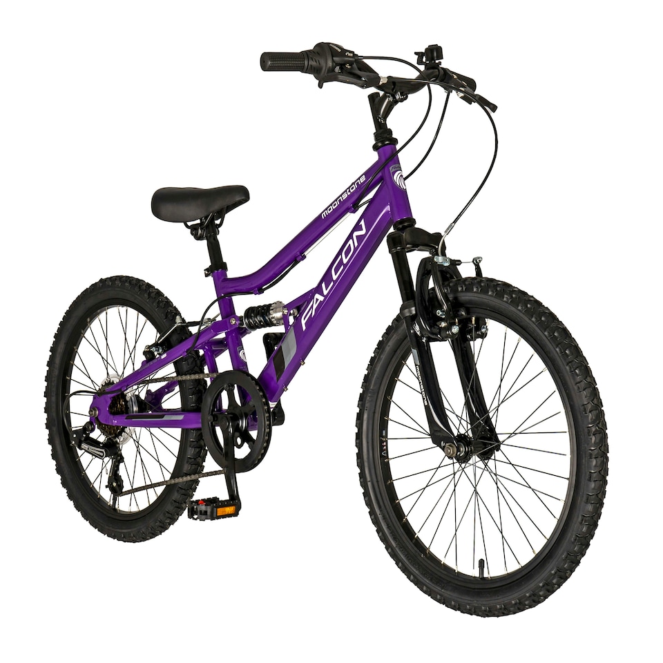 image 1 of Falcon Moonstone 20" Kids Mountain Bike