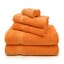 Orange - Selected