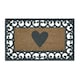 image 5 of My Mat Rubber Surround Marley Surround Door Mat 45X75 (Surround Only)