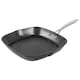 image 1 of EASY PRO GRILL PAN non-stick 28 x 28cm