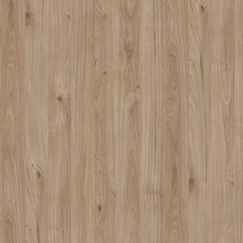 image 1 of Cestino 2 Door 2 Drawer Display Cabinet in Jackson Hickory Oak and Rattan Effect