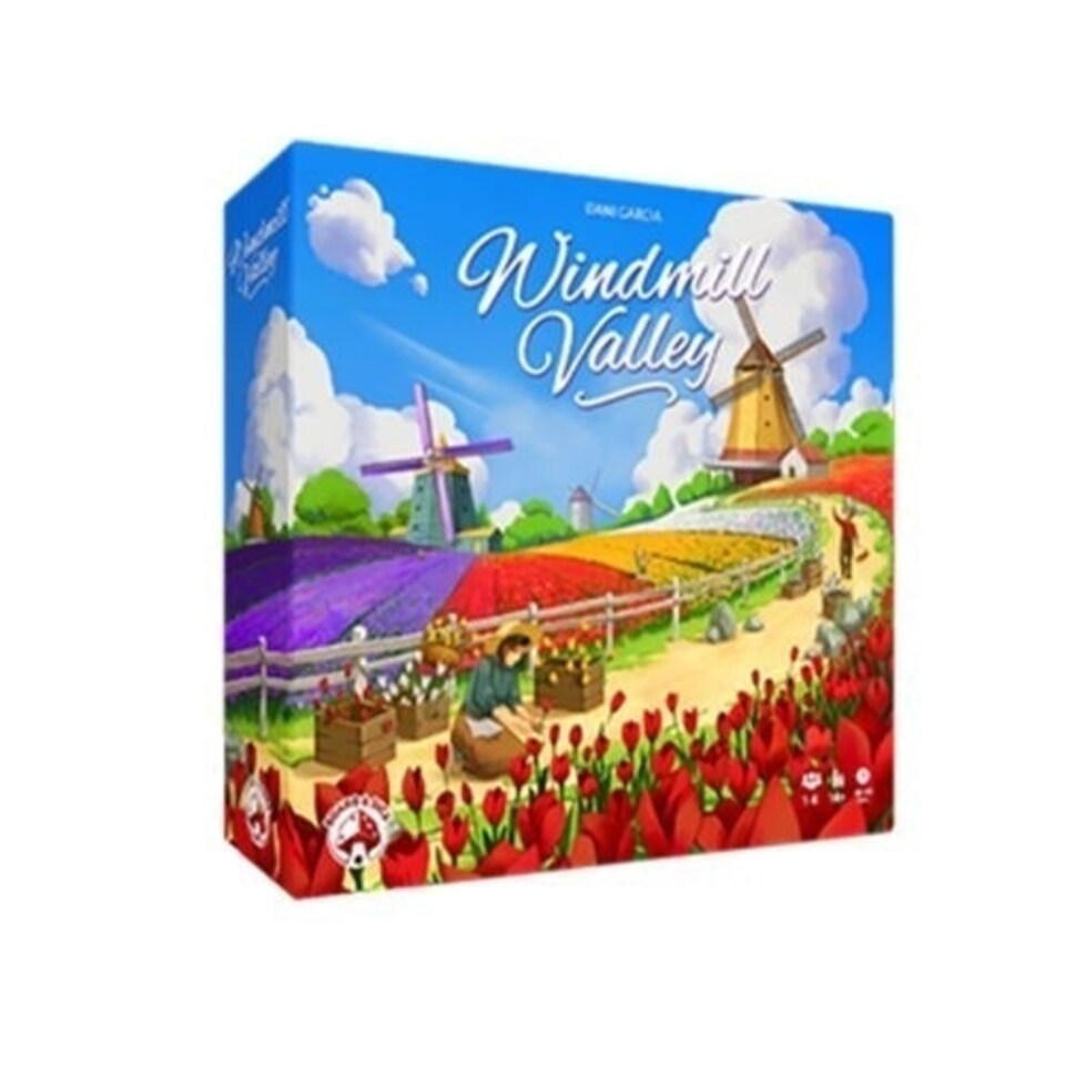 image 1 of Windmill Valley