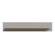 image 2 of Bohol 160cm Wall Shelf in Riviera Oak/Grey Oak