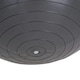 image 2 of Swiss Exercise Ball Anti Burst 150kg for Yoga, Fitness Pilates Core Workouts 75cm Grey