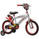image 1 of Toimsa Kids Bike Disney Cars 14 Inch Bicycle