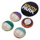 image 2 of South Park Logo Badge Set (Pack of 5) - Multicoloured - One Size