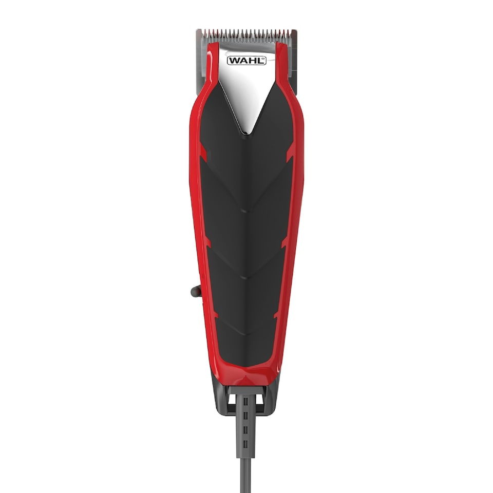 image 1 of Wahl Baldfader Plus Corded Clipper Set