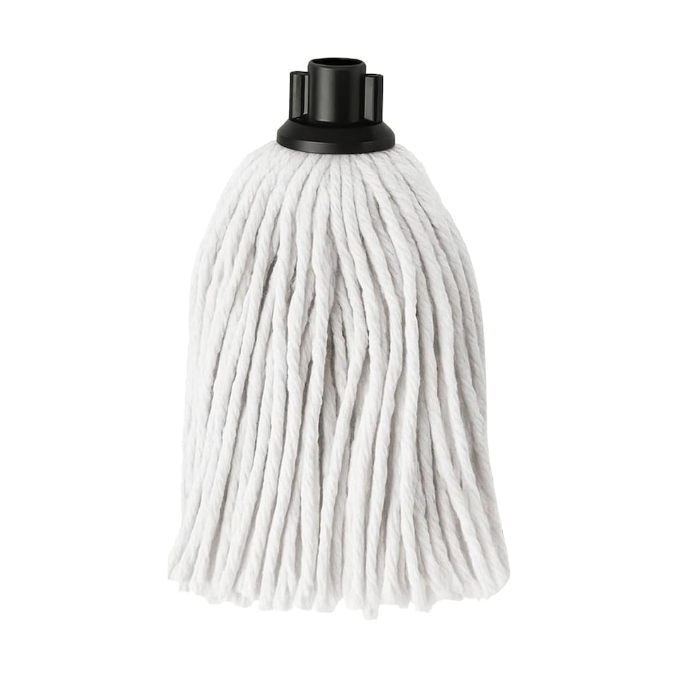 image 1 of Addis Cotton Mop Refill | Multi | One Colour | One Size | 1