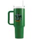 image 1 of Harry Potter Slytherin 1.2L Tumbler - Green/White - One Size