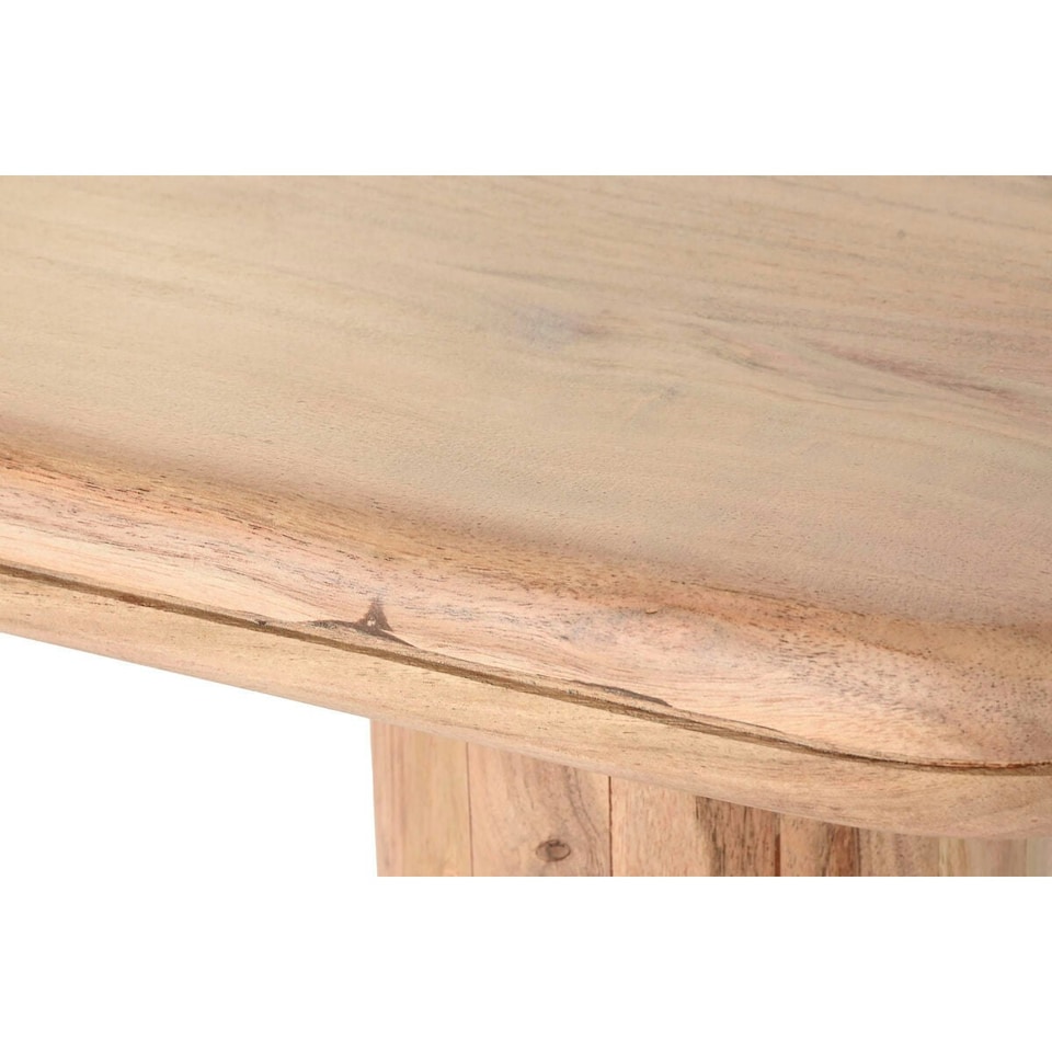 image 1 of Dining Table Home ESPRIT Acacia 180 x 90 x 75 cm N/A