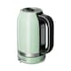 image 2 of KitchenAid Breakfast Suite Pistachio 1.7L Kettle | Green