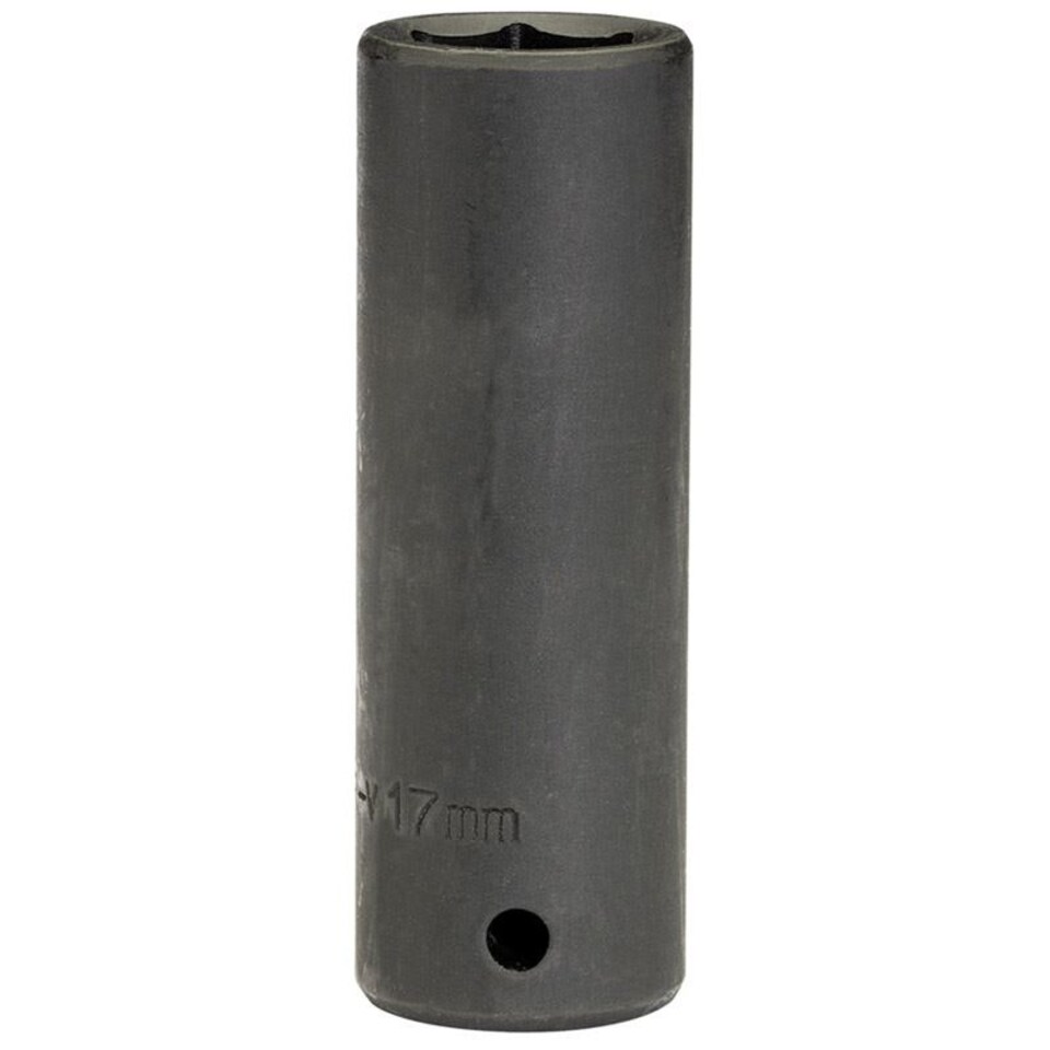 17Mm Imp.Deep Scket 1/2Dr-Pckd - 12743