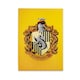 image 1 of Hufflepuff A5 Exercise Book  - Harry Potter