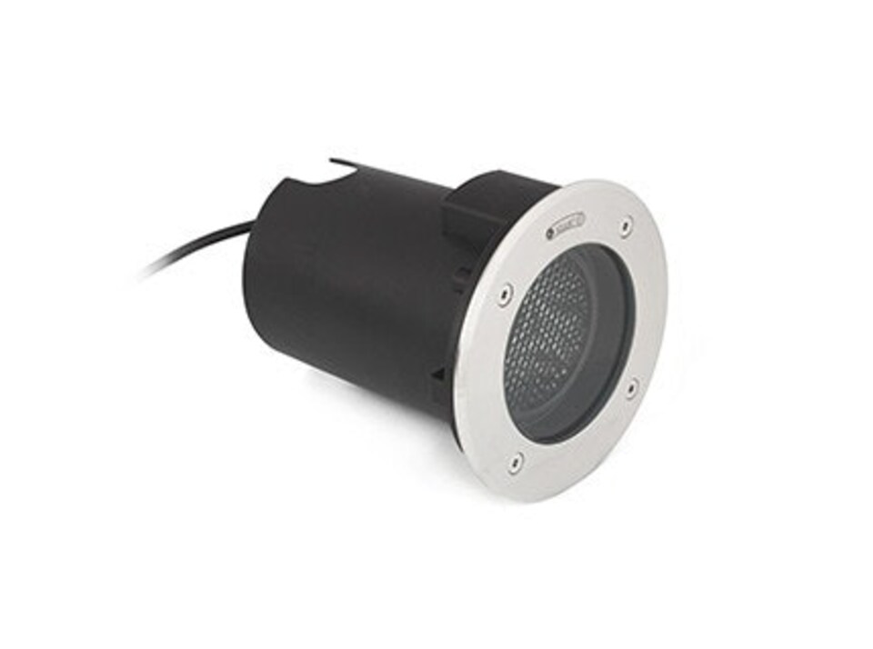 image 1 of Geiser Recessed Outdoor Ground Light , GU10, IP67