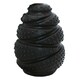 image 3 of Grrrelli Rubber Tough Dog Toys Treat Fillers 3 Sizes Multi | Size?: Small