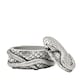 image 5 of Warner Bros Harry Potter Dark Arts Trinket Box - Nagini Silver