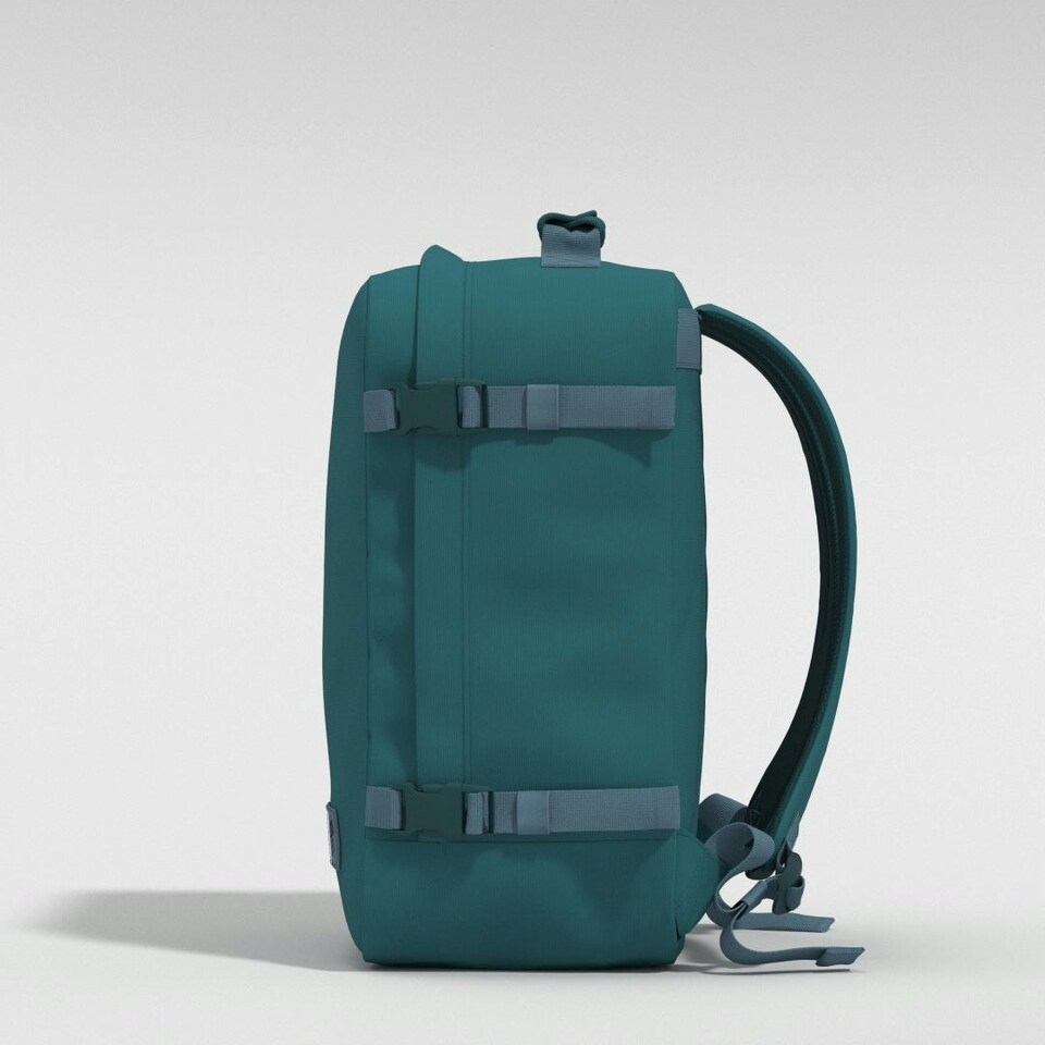 image 1 of Classic Cabin Backpack 36L Aruba Blue Blue