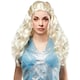 image 1 of Game of Thrones Daenerys Wig - Blonde - One Size One Size