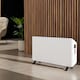 image 4 of Duux Edge 2000 Smart Convector Heater White