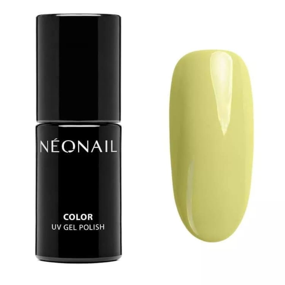 image 1 of NeoNail UV/LED Hybrid Nail Gel Polish Wild Side of You 7.2ml -Lioness Roar 9073 N/A