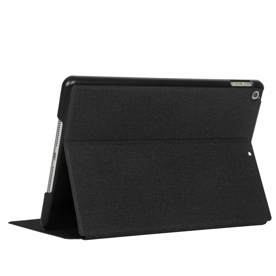 image 1 of Tablet cover Targus THZ975GL Black N/A | N/A | One Size