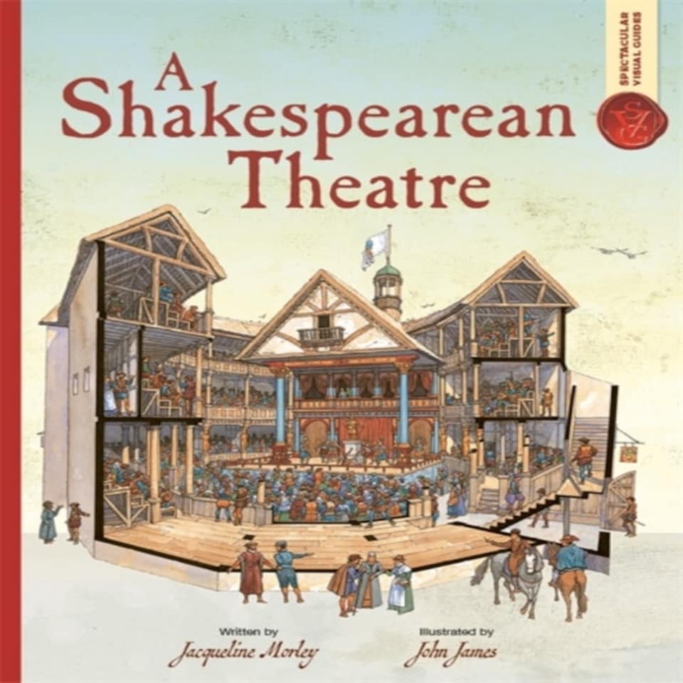 Shakespearean Theatre