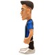 image 3 of FC Inter MIlan MiniX Figure - Black/Blue - One Size