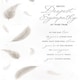 image 1 of In the Sad Loss Of Your Loved One Sympathy Card