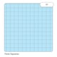 image 4 of Rhino A4 Blue Paper 100 Page 7mm Squared Refill Pad