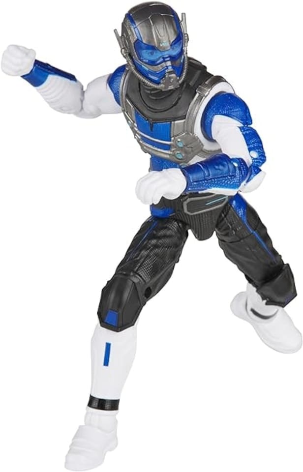 image 1 of Marvel Legends Series - What If...? Marvel's Goliath Action Figure