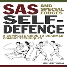 Sas & Special Forces Self Defence