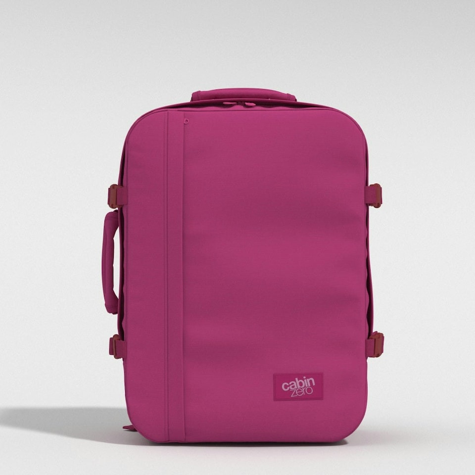image 1 of Classic Cabin Backpack 44L Lovestruck Pink Pink