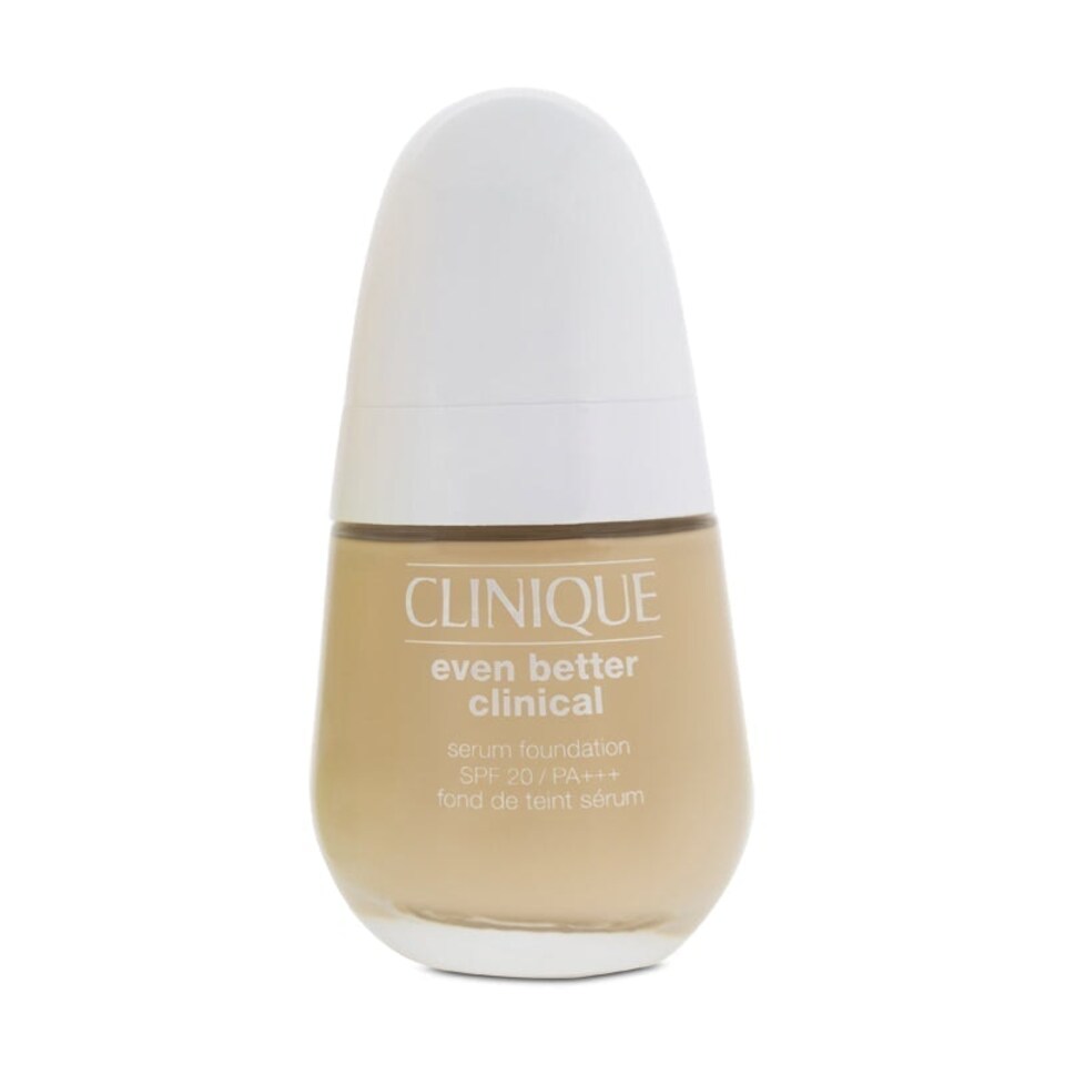 image 1 of Clinique Even Better Clinical Serum Foundation 63 Fresh Beige (F-G) N/A | 63 Fresh Beige (F-G)