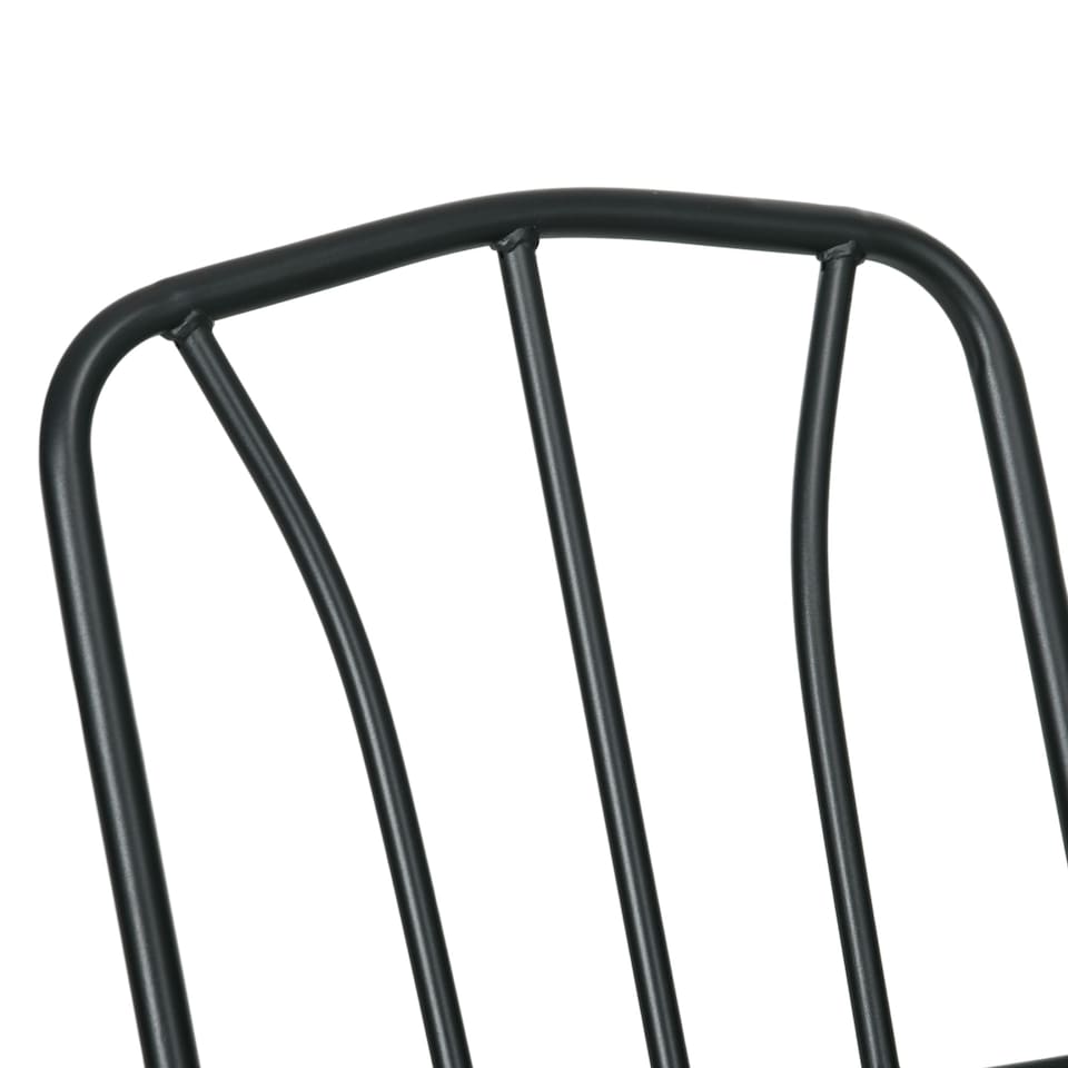 image 1 of Outsunny 7 Pieces Garden Dining Set, Outdoor Rectangular Dining Table and 6 Cushioned Armchairs, Tempered Glass Top Table w Umbrella Hole, Texteline Seats, Beige