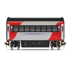 Hornby Mk3 TF LNER 41099