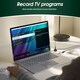 image 4 of USB Freeview & Freeview HD TV Receiver Recorder for PC Windows 10/11 - August DVB-T210