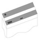image 1 of Juwel Aquarium Rio 300 Flap Set - 93972 N/A