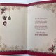 image 4 of Wishing Well Shoes & Handbag Daughter Christmas Card