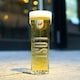 image 3 of Lost Lager Glass Clear