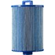 image 2 of Pleatco Spa Filter Cartridge Antimicrobial PTL47W-P4-M