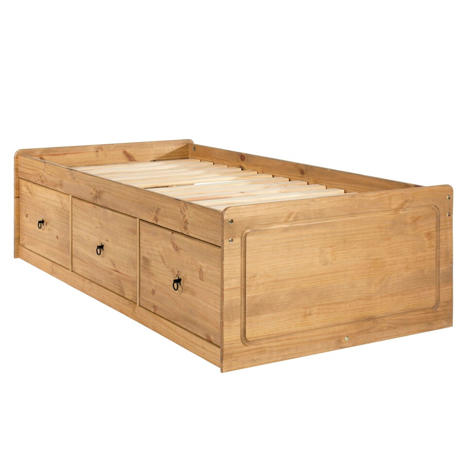 image 1 of Corona, Cabin Bed