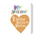 image 1 of Brightside 'Happy Anniversary' Card