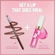 image 9 of REVLON Super Lustrous Glimmer Lip Oil, Moisturizing & Tinted, Shiny Finish, Made with Plant-Based Squalane, Healthy  Juicy Lips, Non Sticky Feel, Glow Mama N/A