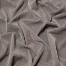 Minerva Core Range Grey Poly Viscose Stretch Woven Suiting Fabric for Dressmaking, 143cm / 56" Wide - per metre